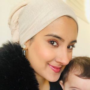 Meet your Posher, Faaiza